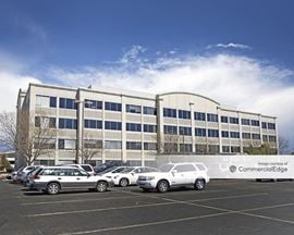 Burns & Wilcox Center