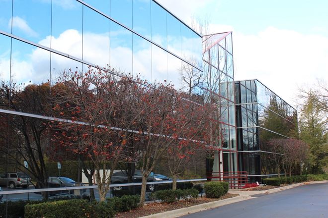 Gem Office Center
