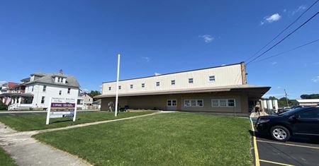Office space for Sale at 651 S Center Ave in Somerset