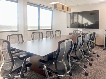 Coworking space for Rent at 11111 Katy Freeway Suite 910 in Houston