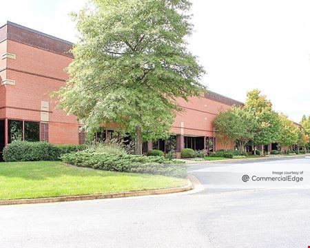 Industrial space for Rent at 1775 West Oak Pkwy in Marietta