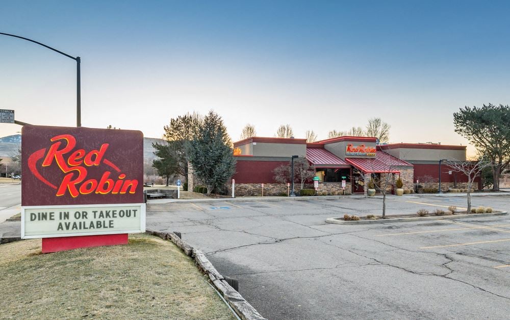 Red Robin