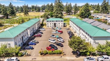 Other space for Sale at 1901-1943 SE 122nd Ave. in Portland
