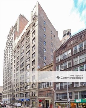 153-159 West 27th Street