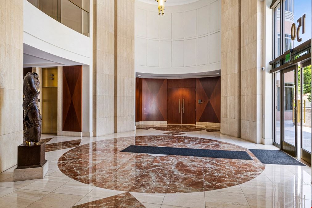 150 South Rodeo Drive