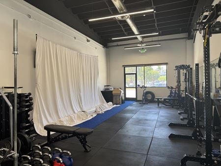 Retail space for Rent at 600 Lairport St in El Segundo