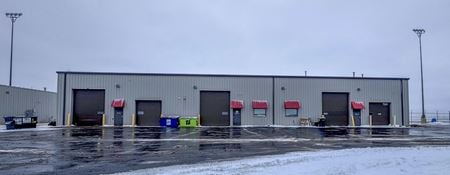 Industrial space for Sale at 7840 Leqve Dr SW  in Rochester