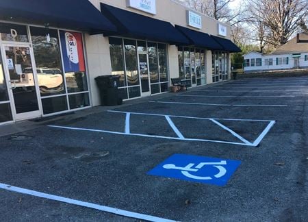 Flex Space space for Rent at 117 west first st lowell nc 28098 in Lowell
