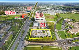 2nd Generation QSR - Drive-Thru - Olathe, KS