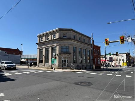 Retail space for Sale at 936 North 9th Street in Reading