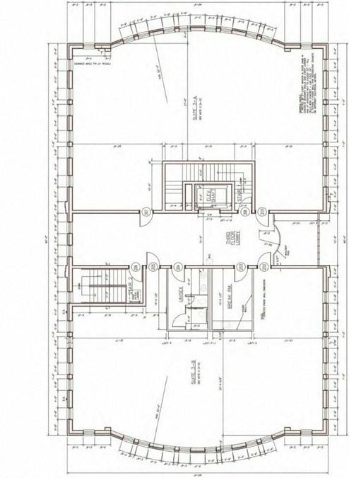 462 Furys Ferry Rd | ±12,000 SF Medical Office for Lease