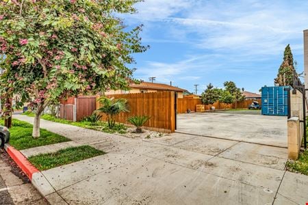 VacantLand space for Sale at 1332 Coolidge Avenue in National City