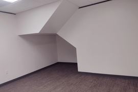 Workstyle Flexible Spaces - 8100 Washington Ave