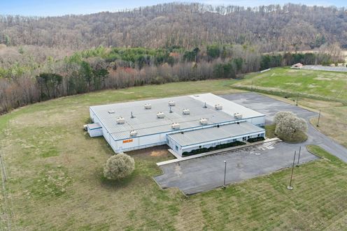 Oneida Industrial Facility