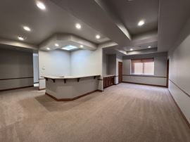 Savannah Commons Office Space