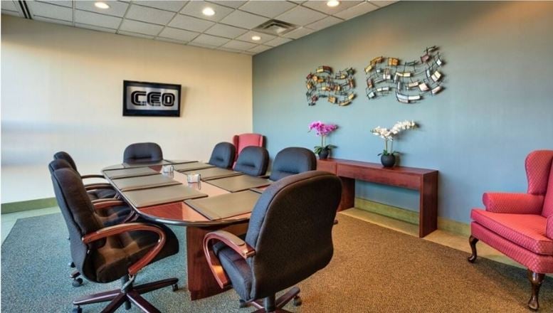Colley Executive Offices - @ Colley