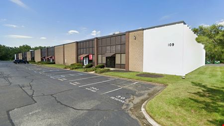Photo of commercial space at 109 Gaither Drive in Mount Laurel