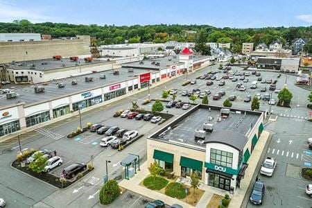 Retail space for Rent at 2-6 Broadway in Methuen