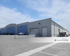 Gabilan Industrial Building