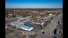 Budgetel Inn and Suites | Louisville