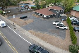 Recently Renovated Owner/User Opportunity