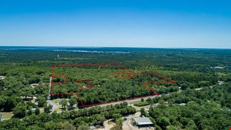 VacantLand space for Sale at Richburg Street in East Milton