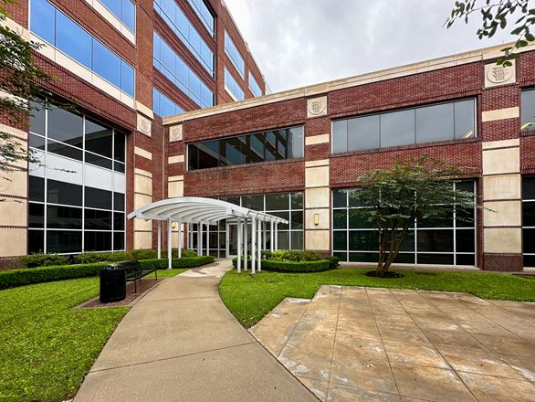 TX, Sugar Land - Town Square