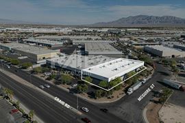 3940 E Craig Rd #105