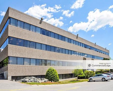 Office space for Rent at 245 Winter Street in Waltham