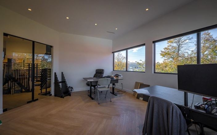 2nd Floor Office - 7168 Honeyman Street