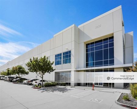 Industrial space for Rent at 3600 Massie Court in West Sacramento