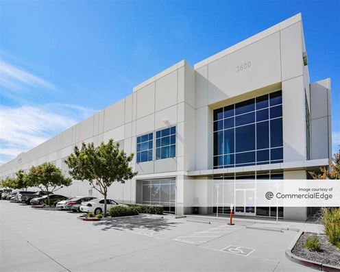 3600 Massie Court