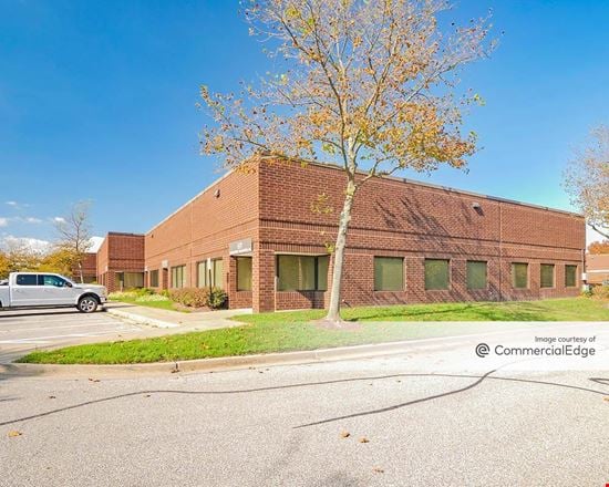 I-97 Business Park - 1121, 1127 & 1131 Benfield Blvd