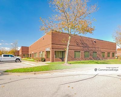 I-97 Business Park - 1121, 1127 & 1131 Benfield Blvd