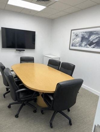 Office Edge - Coral Gables