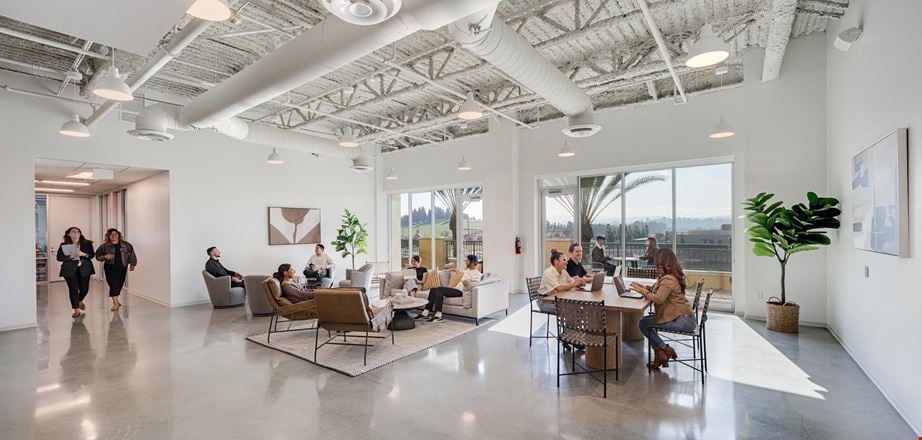 TailoredSpace - Chino Hills