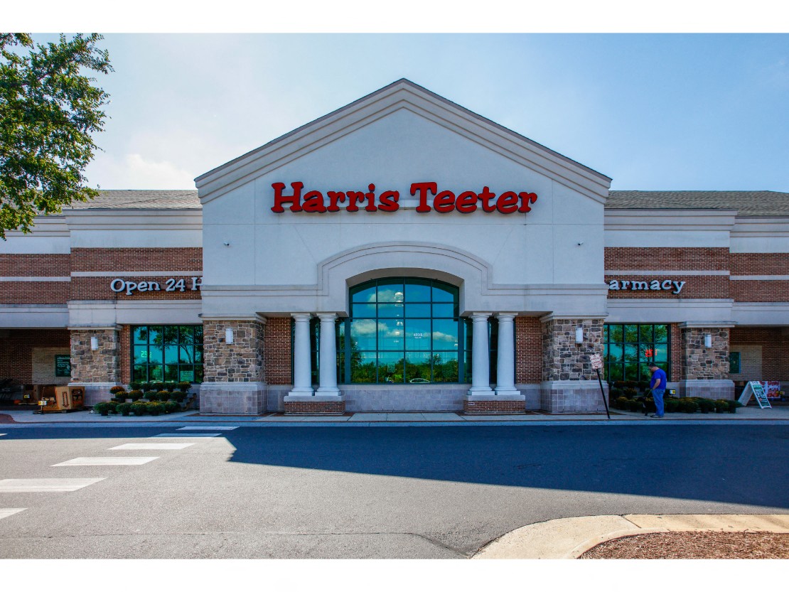 Stone Ridge Village Center