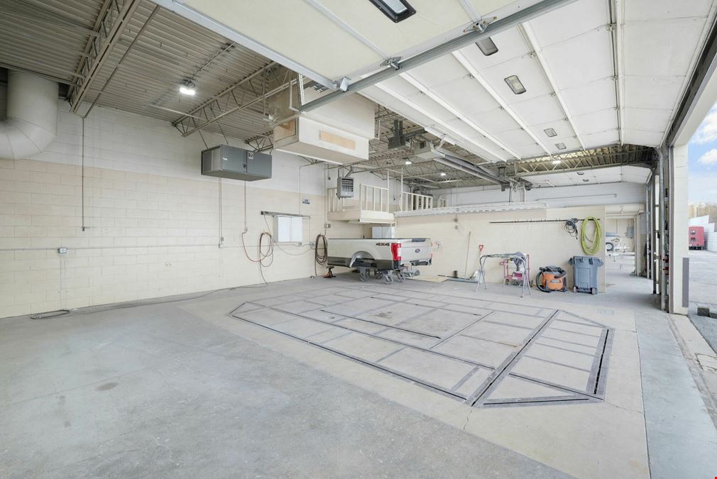 3554 Marine Road