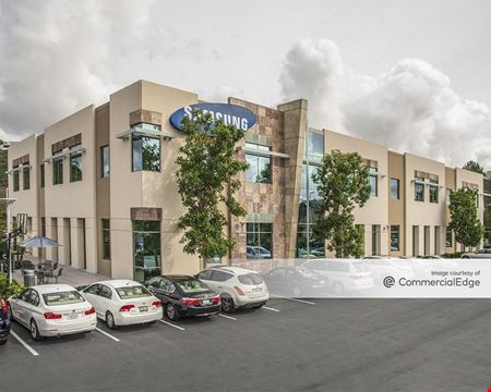 Office space for Rent at 4921 Directors Place in San Diego