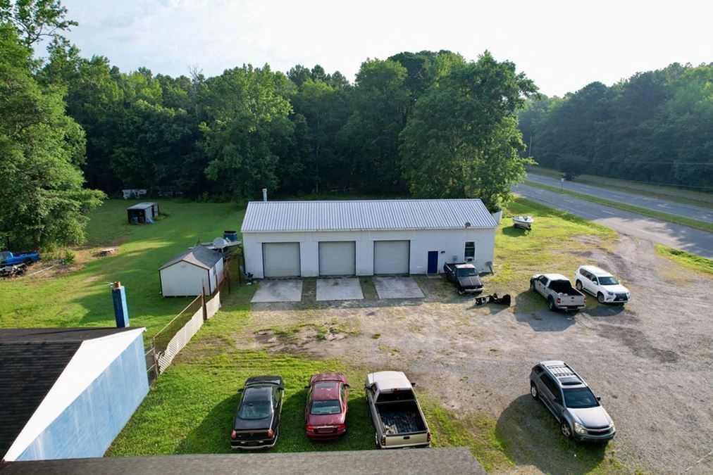 6020 Lankford Hwy