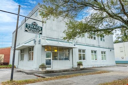 Office space for Sale at 1211 Bull St in Savannah