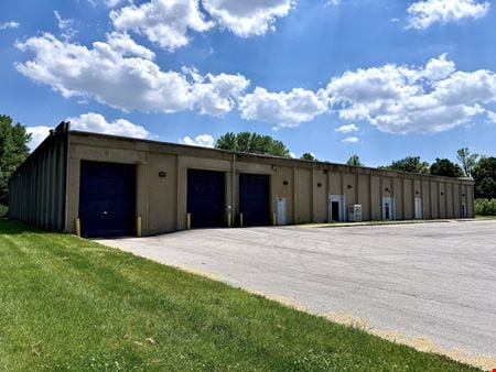 Industrial space for Sale at 2800 Warehouse Road in Owensboro