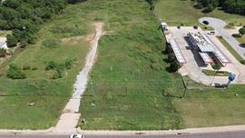 2500 S Douglas Development Land