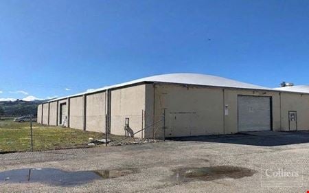 Other space for Rent at 550 Monterey Rd in Morgan Hill