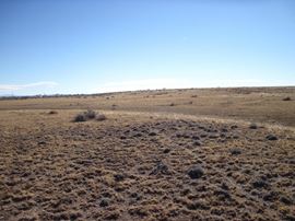 3 Mesa Rd