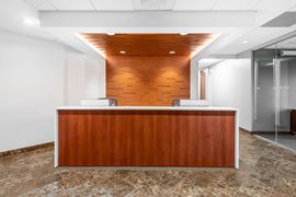 Regus - Denver - Place