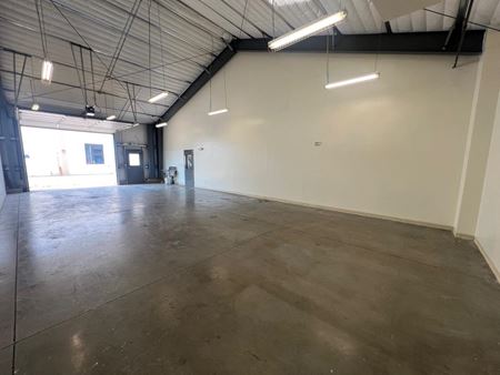 Industrial space for Rent at 255 S Cleveland Ave in Loveland