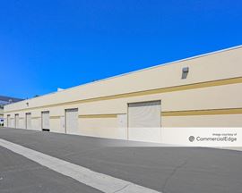Camino West Business Park