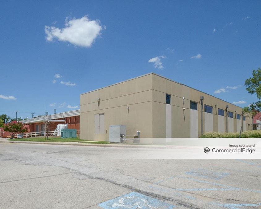 3500 South Interstate 35 East