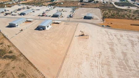 Photo of commercial space at 3.0 Acres on East County Road 128 in Midland